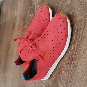 (8) Native Apollo Moc Lightweight Breathable Perforated Outdoor Activewear Beach